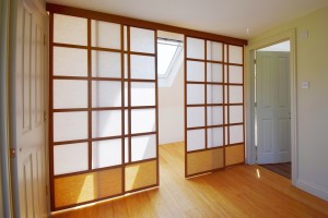 room divider